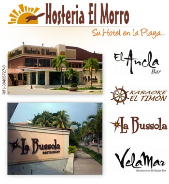 Hotel Hosteria el Morro